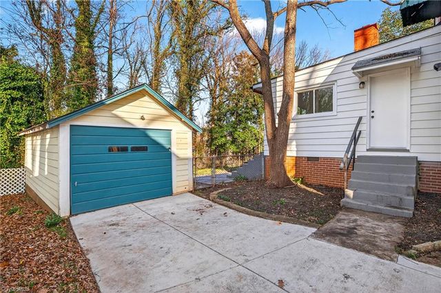 3812 Walker Avenue, Greensboro, NC 27403