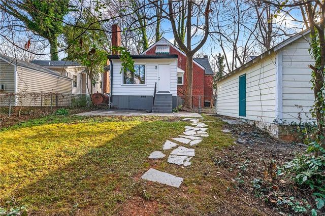 3812 Walker Avenue, Greensboro, NC 27403