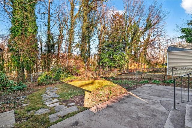 3812 Walker Avenue, Greensboro, NC 27403