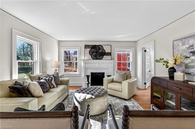 3812 Walker Avenue, Greensboro, NC 27403