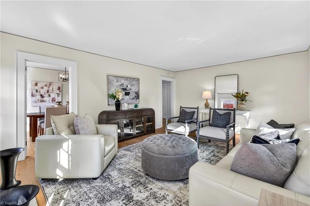 3812 Walker Avenue, Greensboro, NC 27403