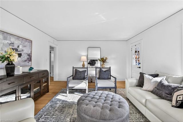 3812 Walker Avenue, Greensboro, NC 27403