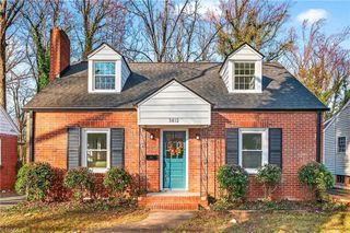 3812 Walker Avenue, Greensboro, NC 27403