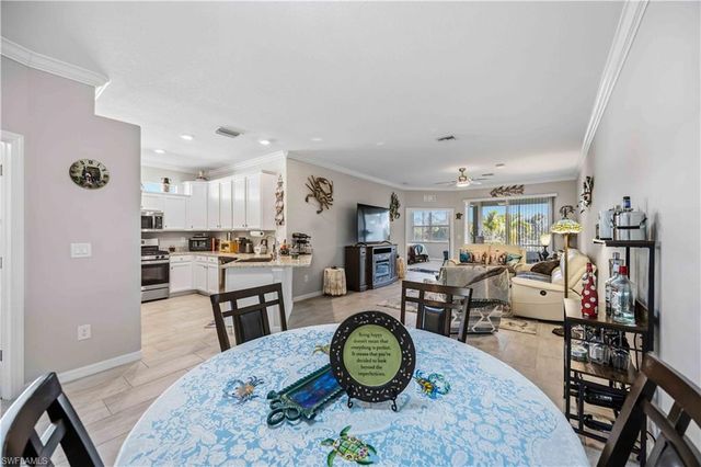 17709 Woodland CT, Punta Gorda, FL 33982