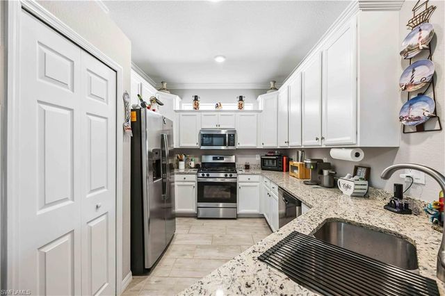 17709 Woodland CT, Punta Gorda, FL 33982