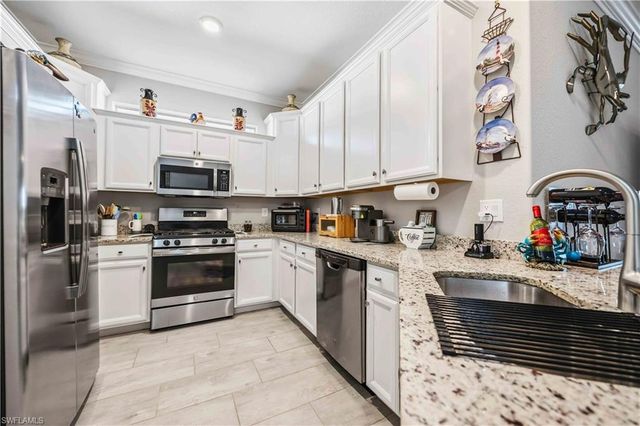 17709 Woodland CT, Punta Gorda, FL 33982