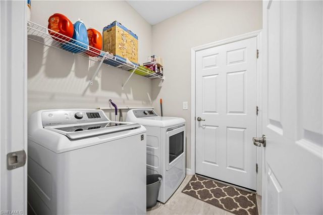 17709 Woodland CT, Punta Gorda, FL 33982