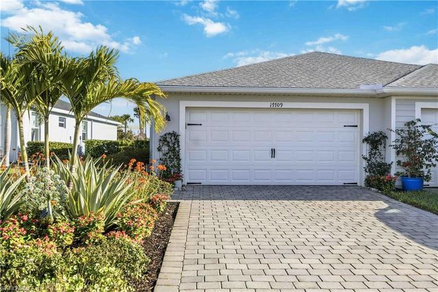 17709 Woodland CT, Punta Gorda, FL 33982