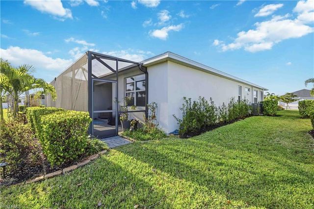 17709 Woodland CT, Punta Gorda, FL 33982