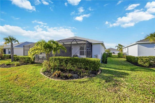 17709 Woodland CT, Punta Gorda, FL 33982