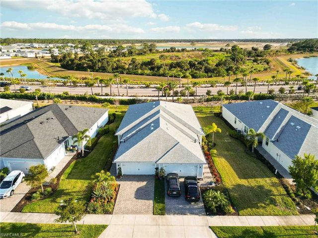 17709 Woodland CT, Punta Gorda, FL 33982