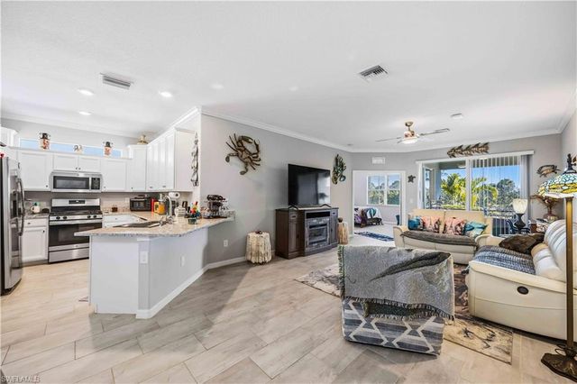 17709 Woodland CT, Punta Gorda, FL 33982