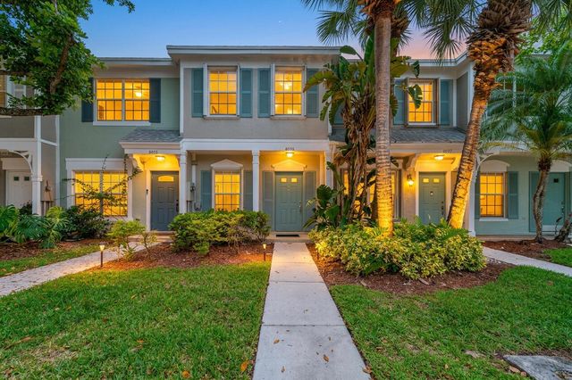 8035 Sanibel Drive, Tamarac, FL 33321