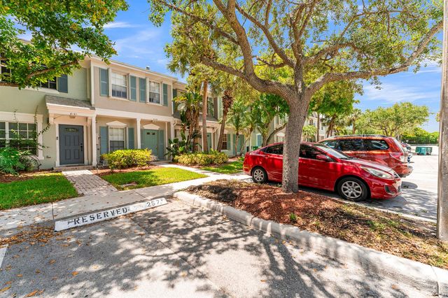 8035 Sanibel Drive, Tamarac, FL 33321