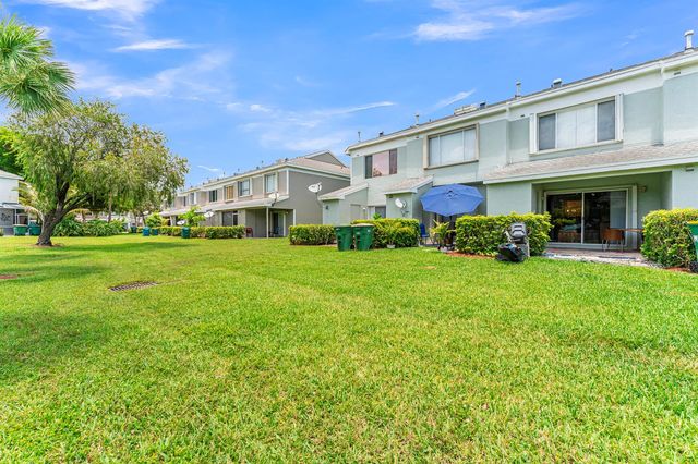 8035 Sanibel Drive, Tamarac, FL 33321