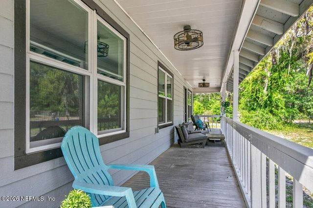461 OLD STARKE Road, Palatka, FL 32177