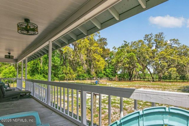 461 OLD STARKE Road, Palatka, FL 32177