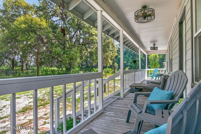 461 OLD STARKE Road, Palatka, FL 32177