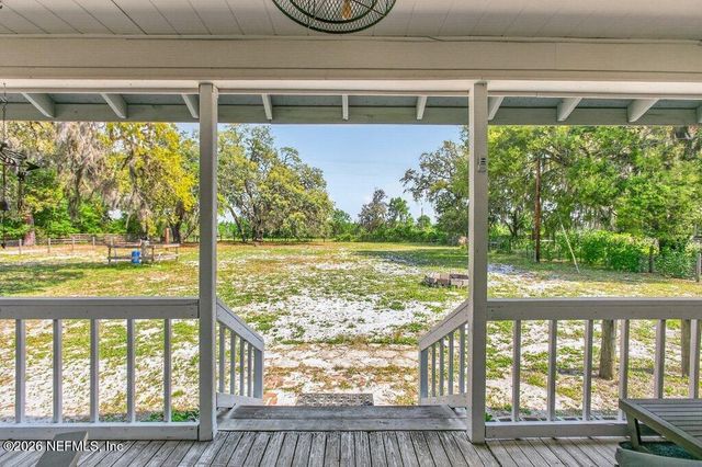 461 OLD STARKE Road, Palatka, FL 32177