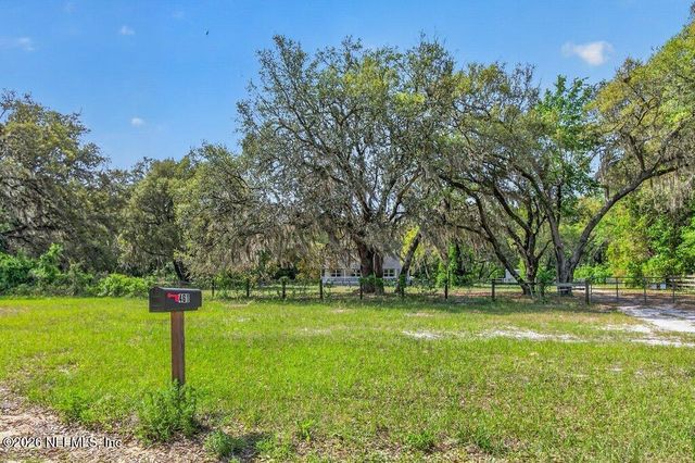 461 OLD STARKE Road, Palatka, FL 32177
