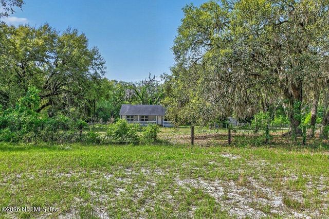 461 OLD STARKE Road, Palatka, FL 32177