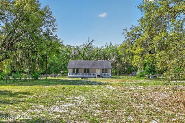 461 OLD STARKE Road, Palatka, FL 32177