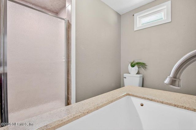 461 OLD STARKE Road, Palatka, FL 32177