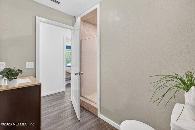 461 OLD STARKE Road, Palatka, FL 32177