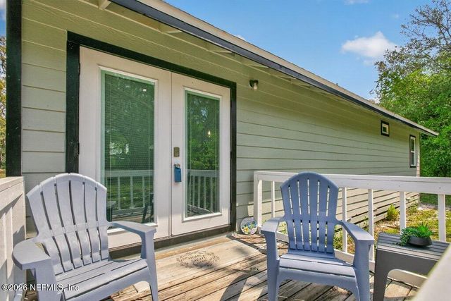 461 OLD STARKE Road, Palatka, FL 32177
