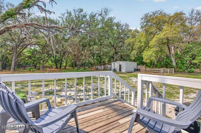 461 OLD STARKE Road, Palatka, FL 32177