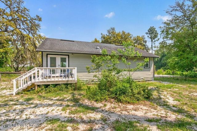 461 OLD STARKE Road, Palatka, FL 32177