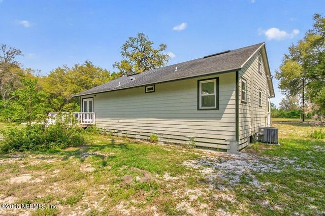 461 OLD STARKE Road, Palatka, FL 32177