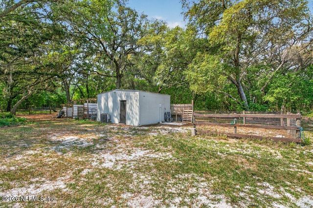 461 OLD STARKE Road, Palatka, FL 32177