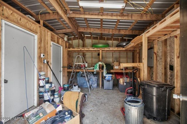 461 OLD STARKE Road, Palatka, FL 32177