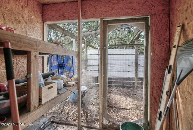 461 OLD STARKE Road, Palatka, FL 32177
