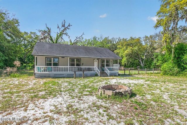 461 OLD STARKE Road, Palatka, FL 32177