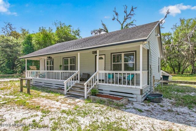 461 OLD STARKE Road, Palatka, FL 32177
