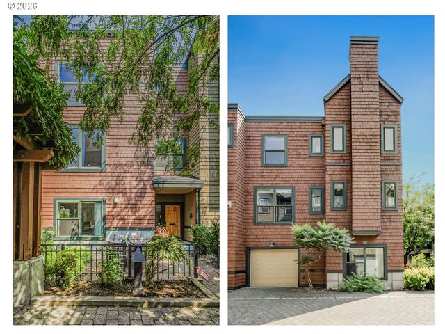 727 Se 34TH Ave, Portland, OR 97214