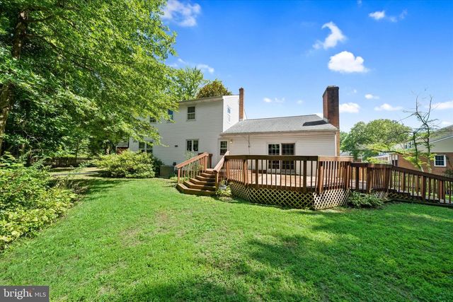8 JANICE DR, Wilmington, DE 19810