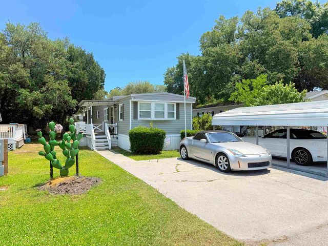 18 Musket St., Murrells Inlet, SC 29576