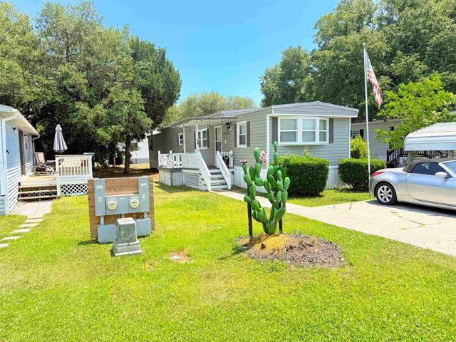 18 Musket St., Murrells Inlet, SC 29576