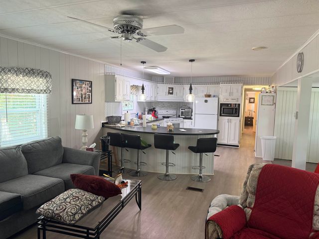18 Musket St., Murrells Inlet, SC 29576