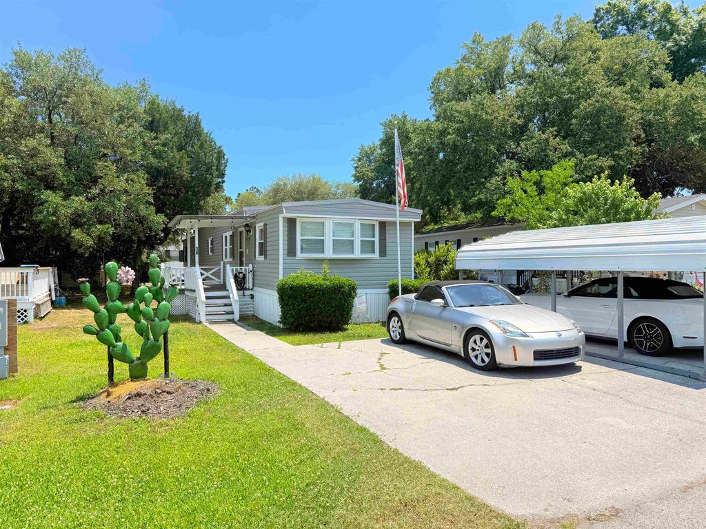 18 Musket St., Murrells Inlet, SC 29576 — photo 2
