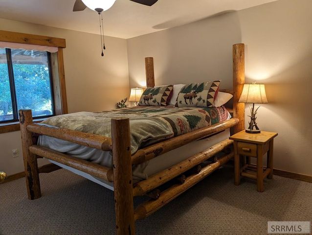 186 Elk Ridge Drive, Swan Valley, ID 83449