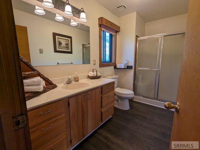 186 Elk Ridge Drive, Swan Valley, ID 83449