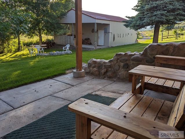 186 Elk Ridge Drive, Swan Valley, ID 83449