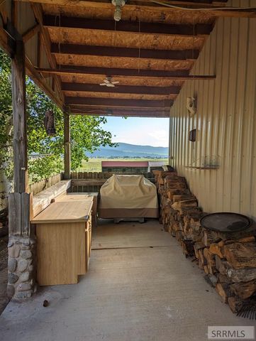 186 Elk Ridge Drive, Swan Valley, ID 83449