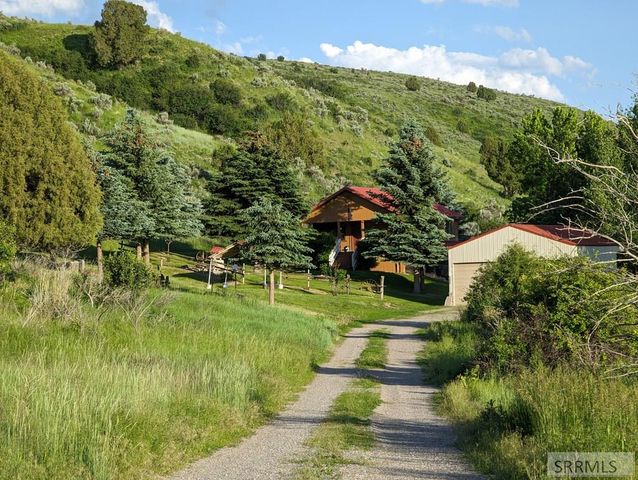 186 Elk Ridge Drive, Swan Valley, ID 83449