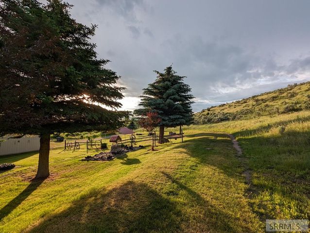 186 Elk Ridge Drive, Swan Valley, ID 83449