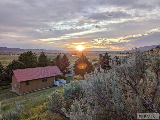 186 Elk Ridge Drive, Swan Valley, ID 83449